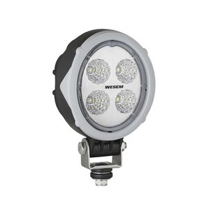 Wesem LED Breitstrahler 1500LM + AMP Faston