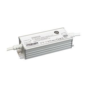 Wasserdichtes 12-Volt DC 100W LED-Netzteil