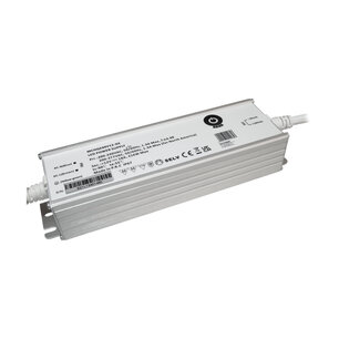 Wasserdichtes 12-Volt DC 216W LED-Netzteil