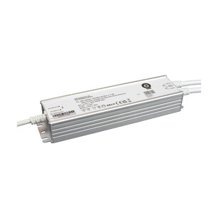 Wasserdichtes 12-Volt DC 300W LED-Netzteil