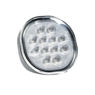 Fristom FT-410 LED Rückfahrscheinwerfer Kabel