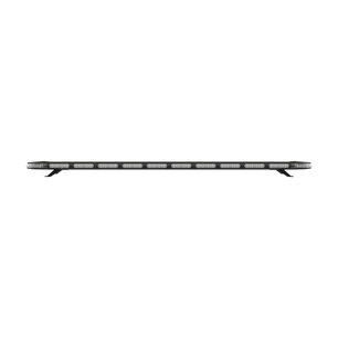 Dasteri LED Leuchtbalken Orange 183CM + Arbeitslicht + Fernbedienung