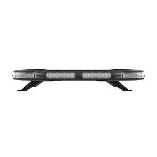 Dasteri LED Leuchtbalken Orange 61CM + Arbeitslicht + Fernbedienung